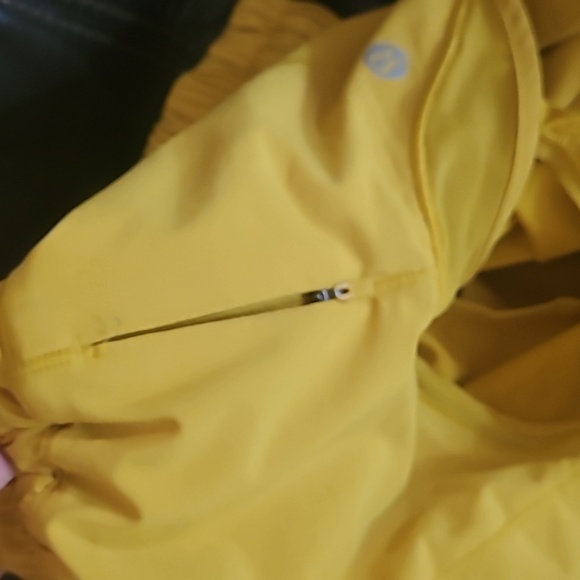 Lululemon Hotty Hot Shorts - Picture 3 of 5